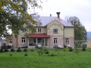 Dwór
